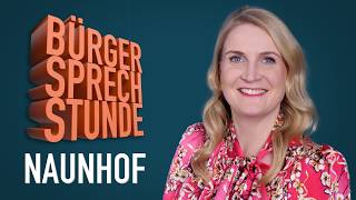 April - Online-Bürgersprechstunde Naunhof mit Bürgermeisterin Anna-Luise Conrad April - Online-Bürgersprechstunde Naunhof mit Bürgermeisterin Anna-Luise Conrad