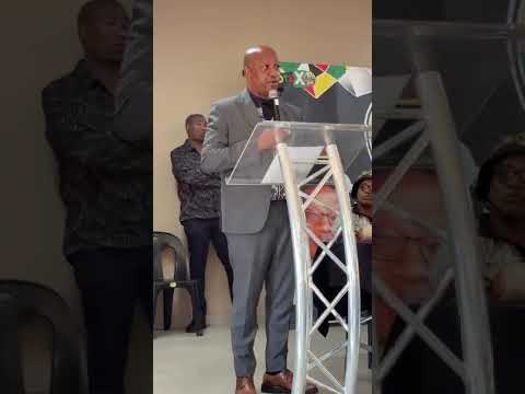 Undunankulu wakwa KwaZulu-Natal u Mnu Thami Ntuli ekhuluma ngendaba yamasosha