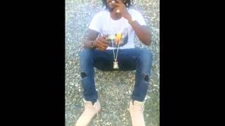 popcaan god alone