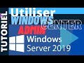 INSTALLER WINDOWS ADMIN CENTER 