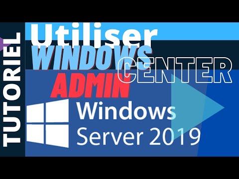 INSTALLER WINDOWS ADMIN