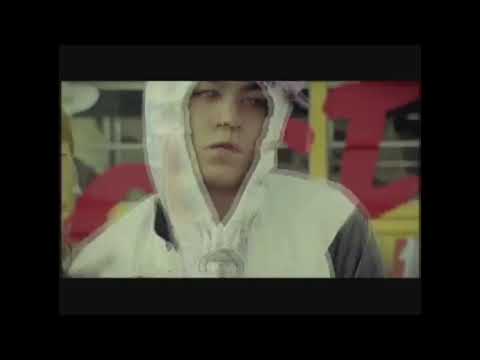 [日本語字幕] Sunset glow（붉은 노을）- BIGBANG [カナルビ]
