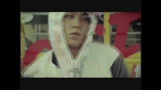  Sunset Glow  Bigbang 