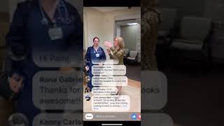 Guided Tour of our New Emergency Department