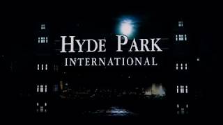 Hyde Park International - Bumper Ident Teaser 2008-2013 4K-Uhd-2160P60