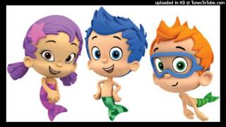 Oona, Gil & Nonny - What Else Have You Got In Your Backpack