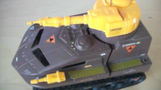 (ST25) SHADOW BLAST TRACK.AVI