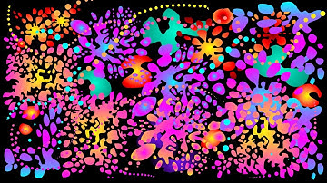 FL Studio 20.7 Visualizer Contest | Circus Dance | John Salmon