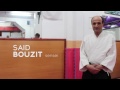 Aikido Techniques - Said Bouzit Sensei