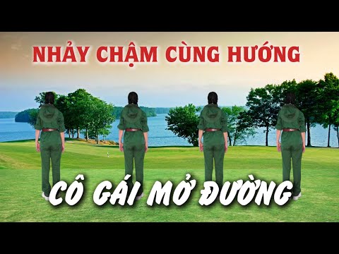Nhảy chậm cùng