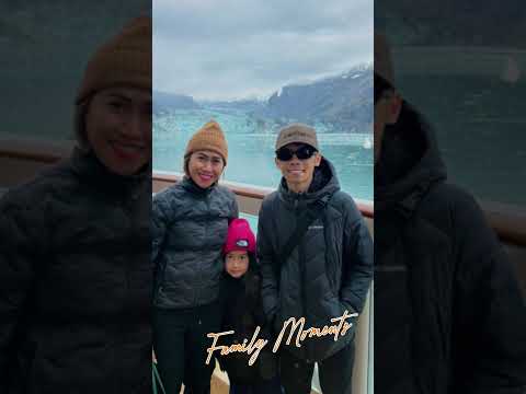 Family Time Birthday Vacation Ni Shekai Insert Elai