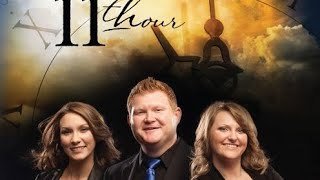 HE SEES WHAT WE DON'T /Karaoke /Instrumental /11th hour