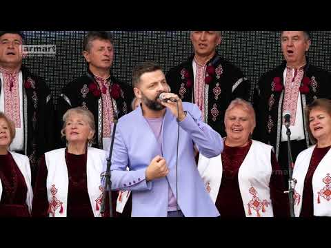 Пісня об єднує ОТГ Івано Франківськ 