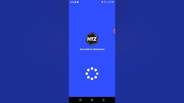 Earning App Part #5 In sketchware