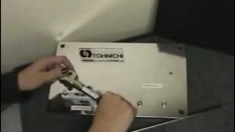 Cờ Lê Lực, Cần Xiết Lực Tohnichi QSP- liên hệ 0904259271