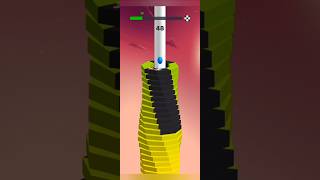 helix crash drop stake ball #shortvideo #shorts #stake #game screenshot 3