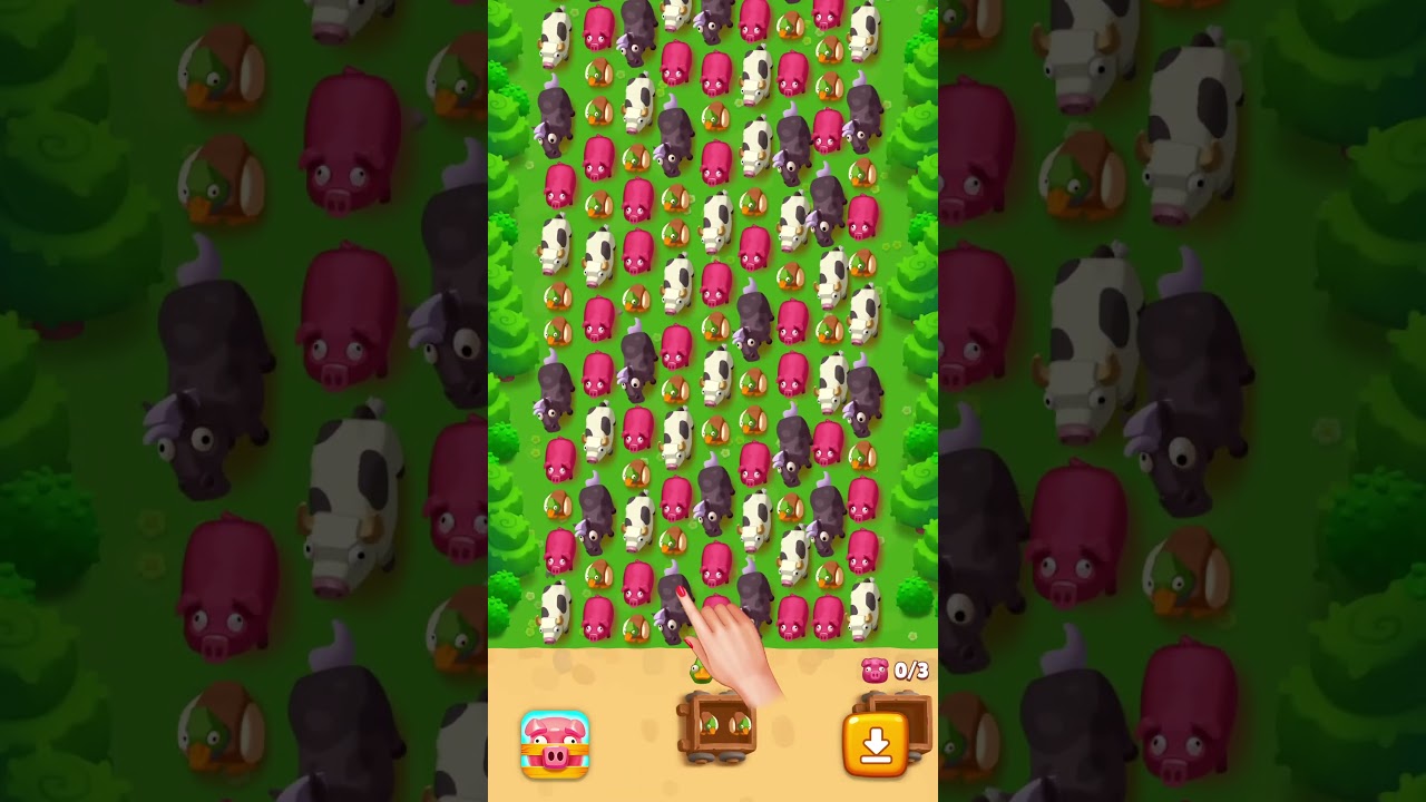 Farm Jam | Be productive in no time!  