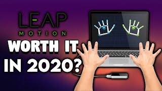 Is The Leap Motion Worth It In 2020? - Control Your Computer With Air Gestures screenshot 5