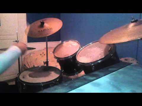 Drums Nikolas: Tetrzis