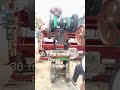 30 Tons Vivek Press|GK Machinery|Hyderabad|8297453663 #machinerychannel #usedmachinery #industrial