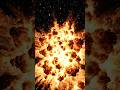The big bang