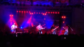 cody johnson ride with me live performance video