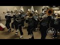 Jackson State Sonic Boom of the South - Marching out Southern Heritage Classic(2014)