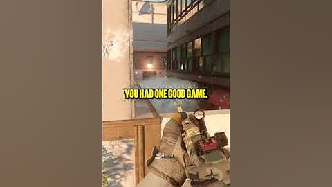 Skill based Matchmaking Is The Absolute Worst !