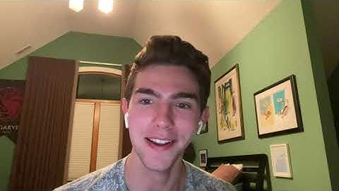 BWSI Final Event Celebration Video