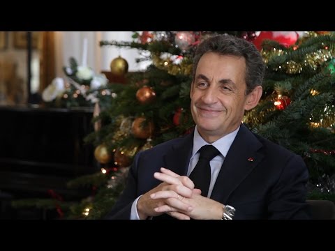 Vœux de Noël