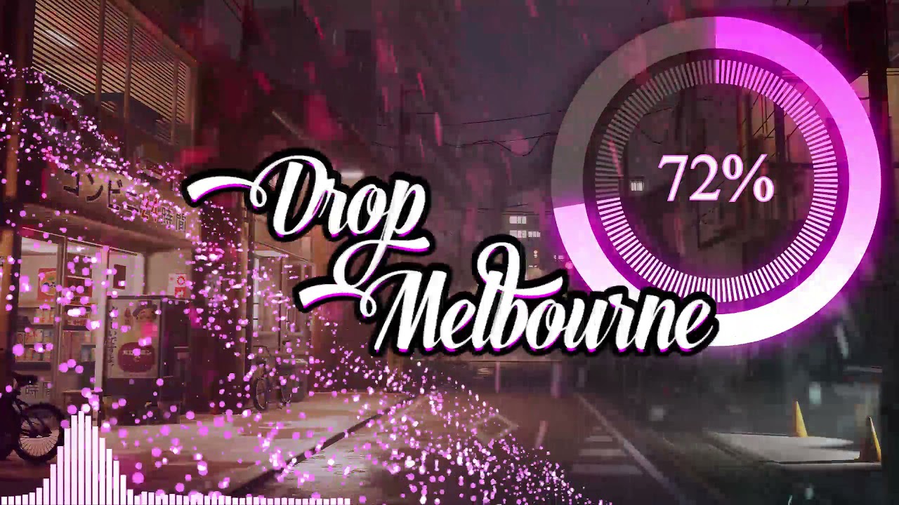 Joel Reht - Bounti (Old Bounce)