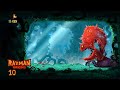 Temples Chatouilleux. - Let's play Rayman Origins  ep 10.