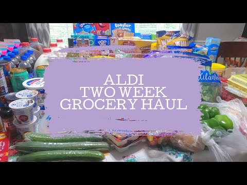 🛒🛒 MASSIVE 2