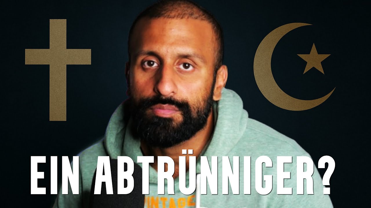 Was ich heute von Religionen halte