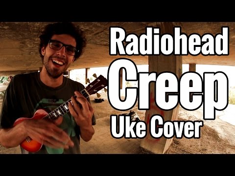 Radiohead - Creep