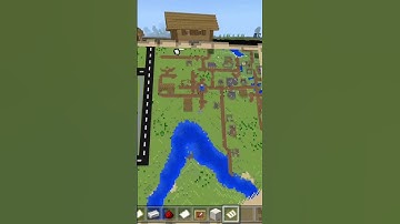 How to Create a Map Wall in Minecraft - Minecraft Moments
