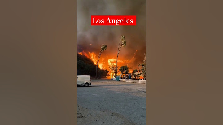 Los Angeles is burning 🔥🔥✊|Los Angeles America|Fire🔥💯 #losangeles #shorts #america #fire
