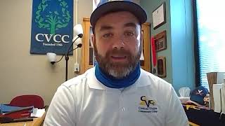 Tuition is Due Today!  Call 832-7639 before 5pm or log in to your myCVCC to pay!