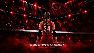 Son Sayıya Kadar (Arena Mix) - Marslan x Levin M | Filenin Sultanları