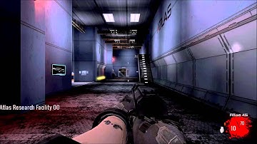 Exo Zombies cod World at War custom zombies