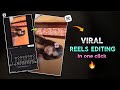 Katchi Sera Trending Capcut Template 🔥 || Instagram Viral Reels Editing - Ghaus Editz