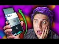 El celular enrollable de Motorola, ¡una locura!