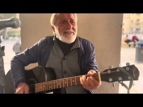 Video Always On My Mind a Matera (BAS)