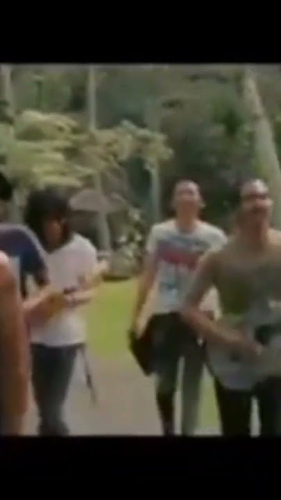 Slank- Bali bagus