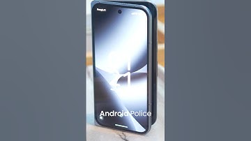 #Pixel10 or #Pixel9? Our SURPRISE pick! #Android #madebygoogle #googlepixel #tech #shorts