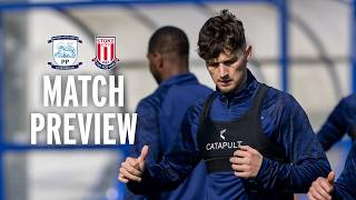 Match Preview Stoke City H