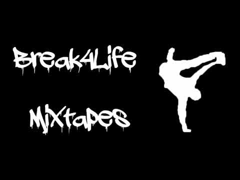 DJ Back -