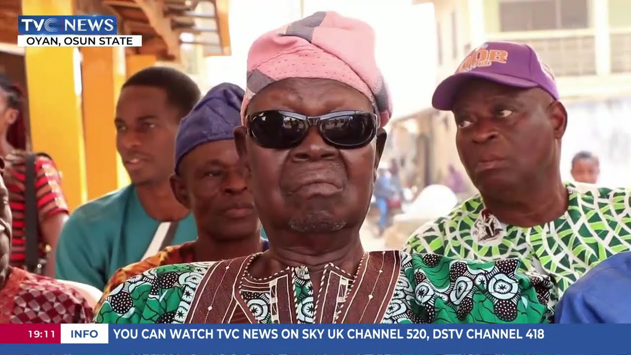 PDP Defections Signal 2026 Governorship Victory – APC