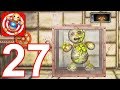 Kick the Buddy - Gameplay Walkthrough Part 27 - All Weapons (iOS)