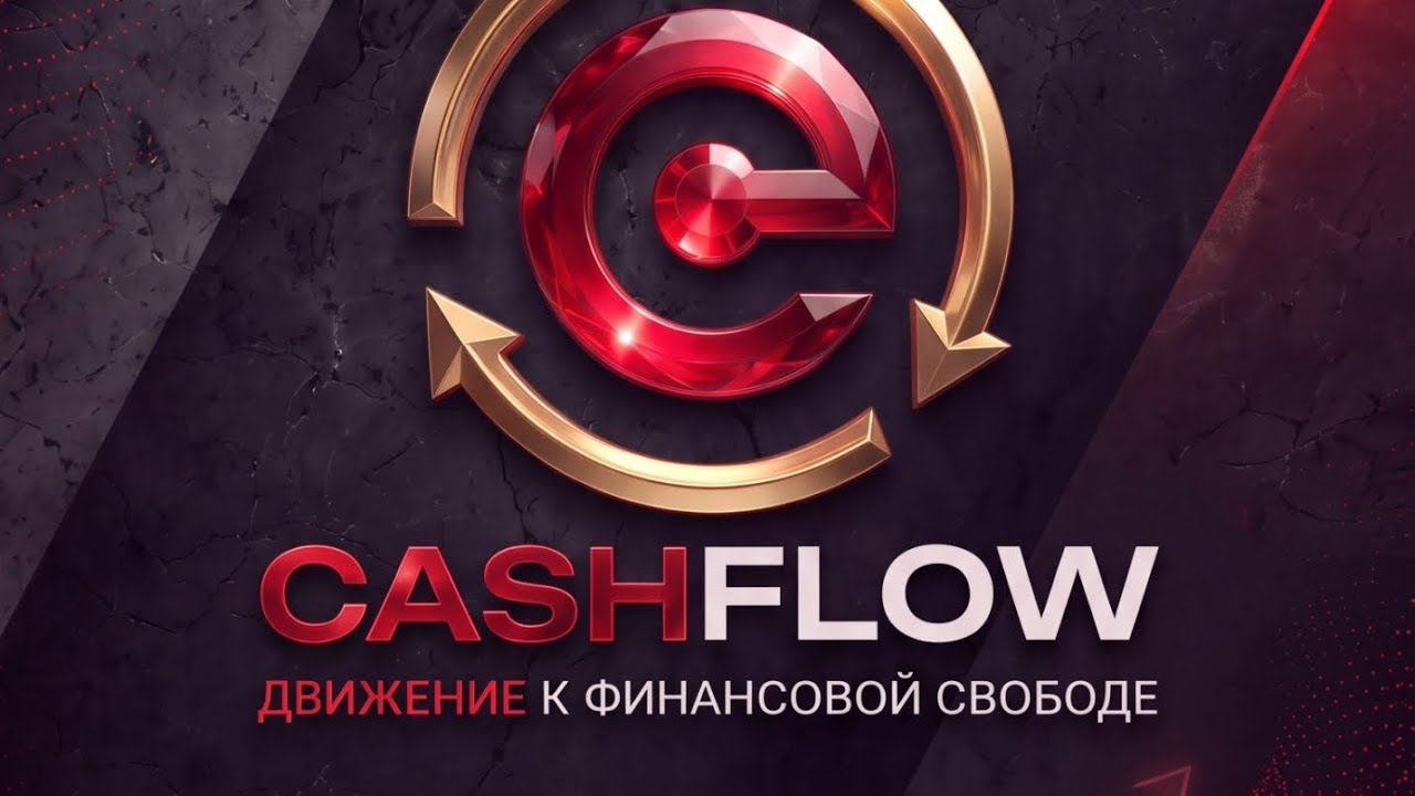 YEAR FLOW| Открыла очередной годовой поток 🎉